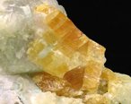 Johachidolite Mineral